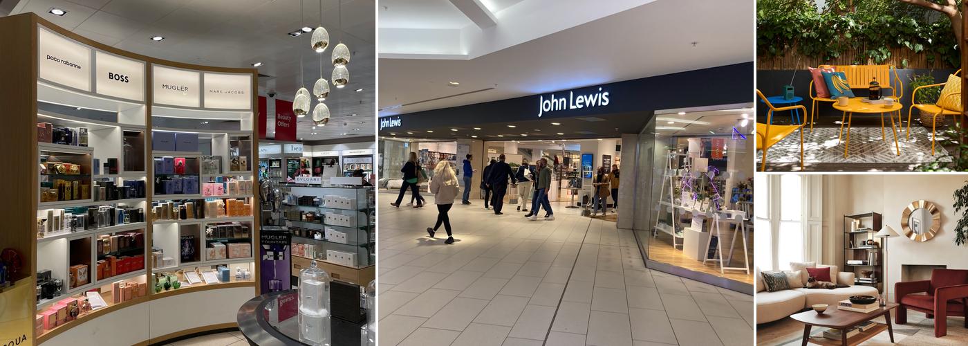 John Lewis & Partners