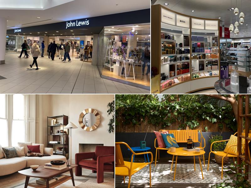 John Lewis & Partners