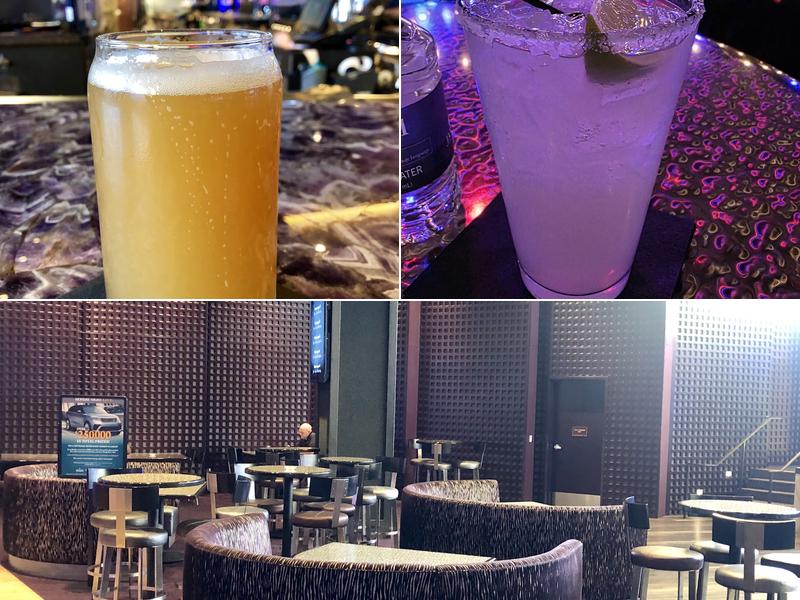 JIVe Lounge 14145 Campo Rd, Jamul