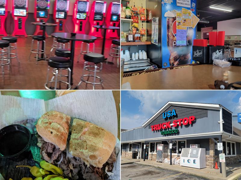 JD's 9954 US-6 Suite 3, Westville