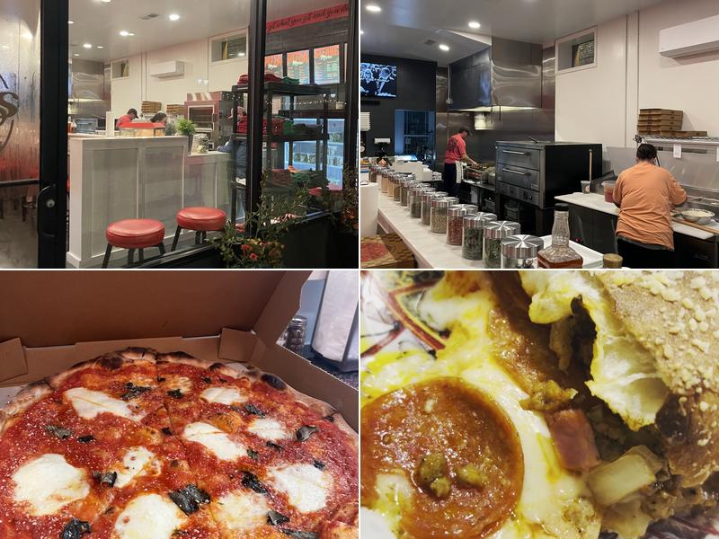 Louie's 417 4th St NW, Attalla