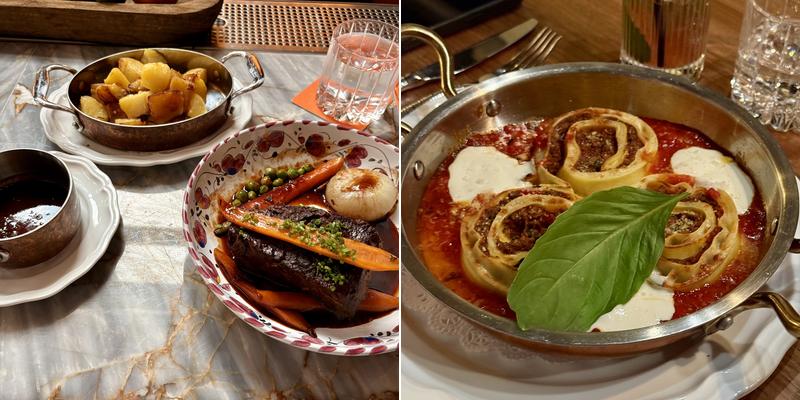 Gusto! 1001 Lafayette Dr, Farmington