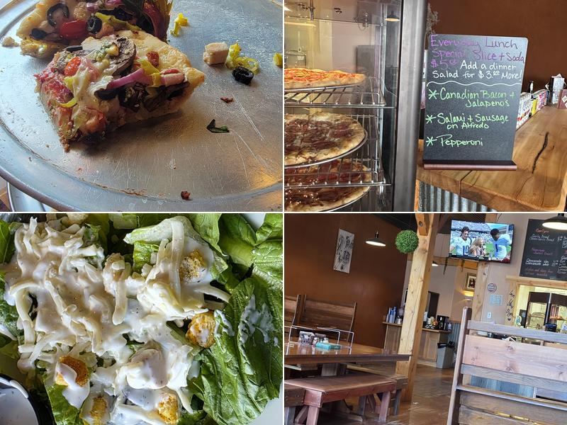 Mama Mandies 505 Soldier Rd, Fairfield