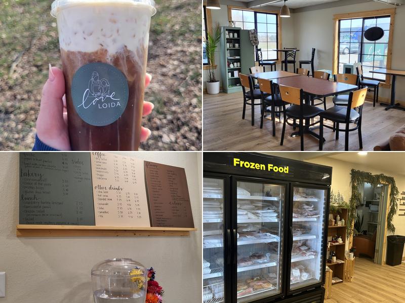 Love Loida LLC 127 IL-47, Gibson City