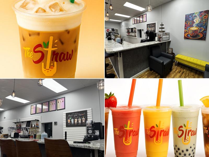 The Straw 4640 Lebanon Pike, Hermitage