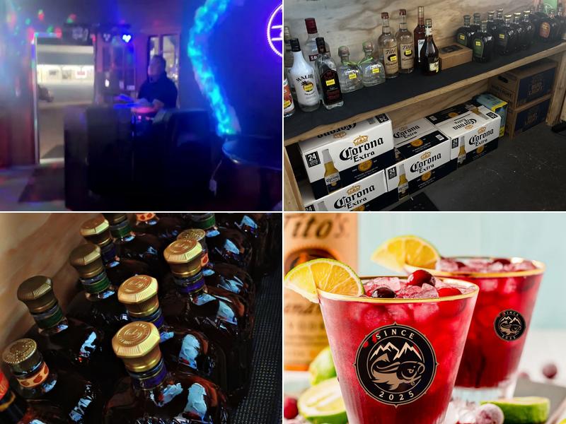 Snags Cherokee 35 Big Cove Rd #1, Cherokee