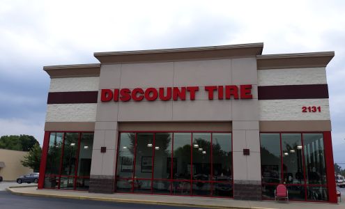 Discount Tire