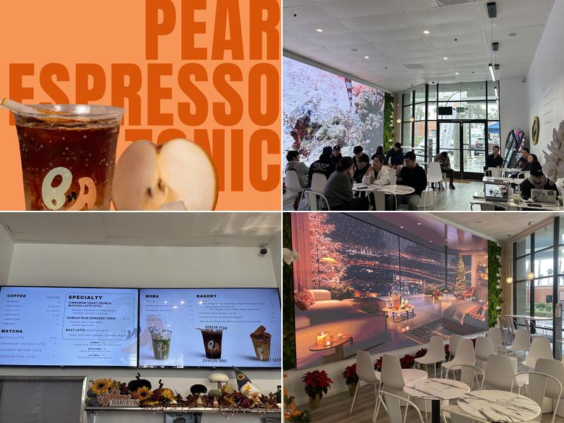 BnA (Before n After) 30 Centerpointe Dr, La Palma