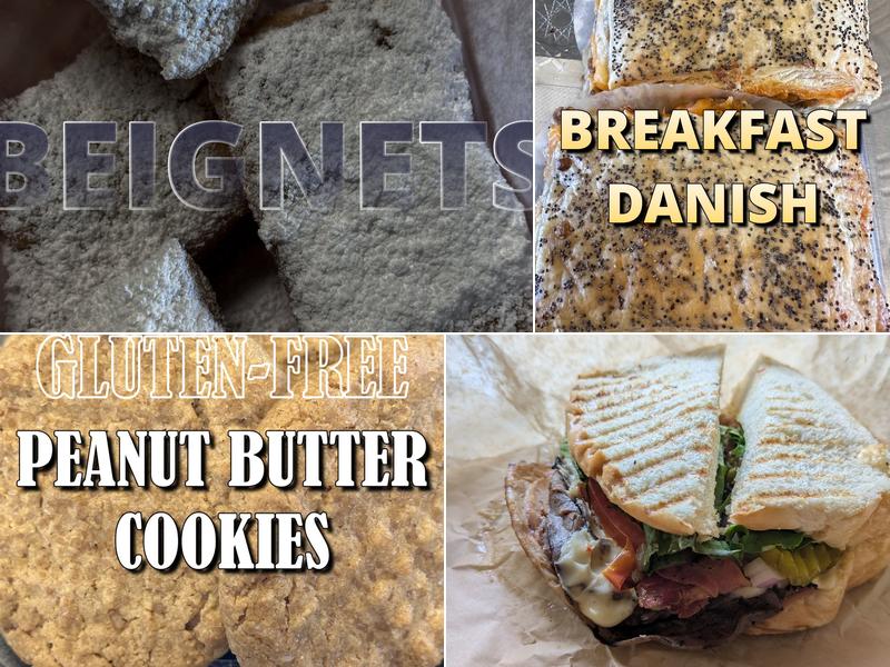 Coffee Caboose Roasters 114 Franklinton St, Tylertown