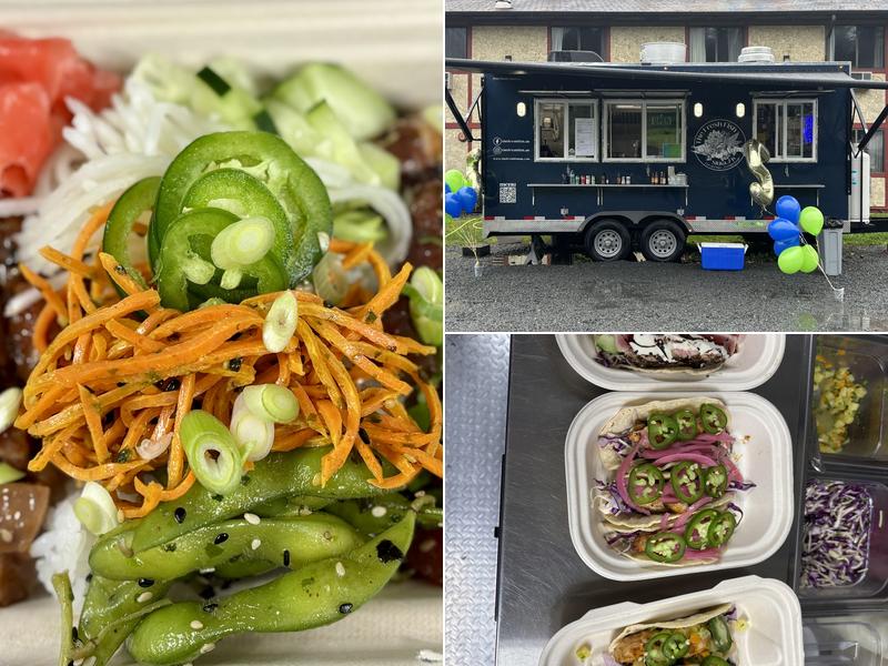 The Fresh Fish 404 Sawmill Creek Rd, Sitka