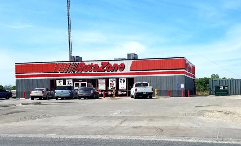 AutoZone Auto Parts