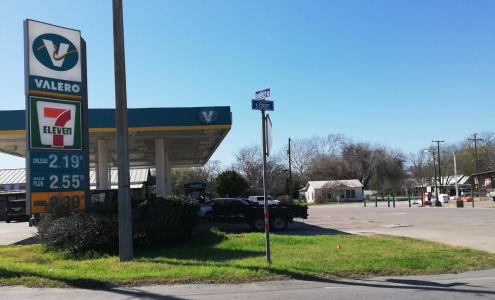 Valero Somerset