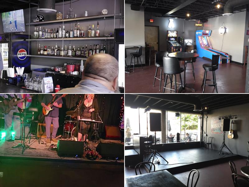 Dobbers Five Points Pub