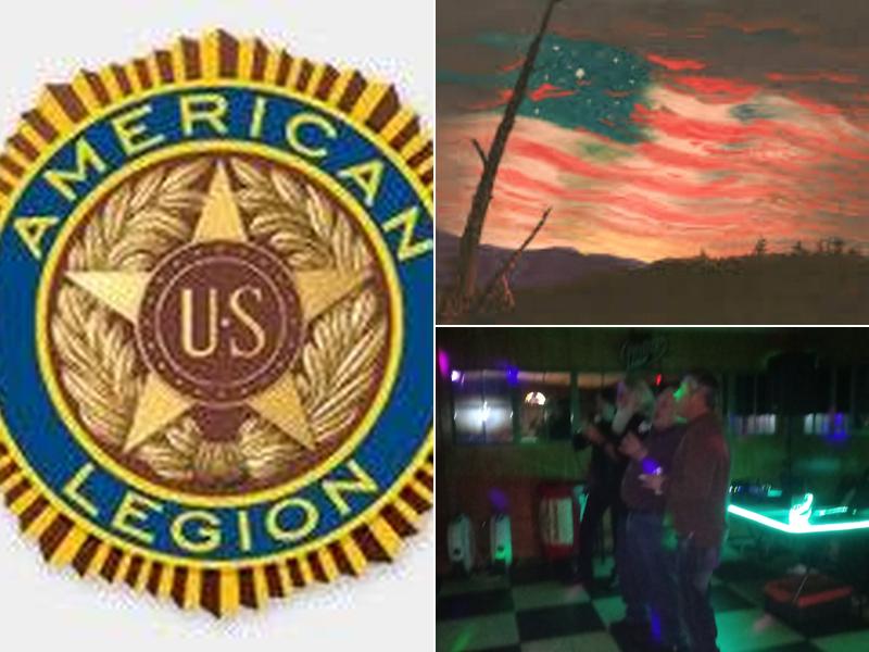 American Legion Post 53 150 Legion Rd, West Memphis