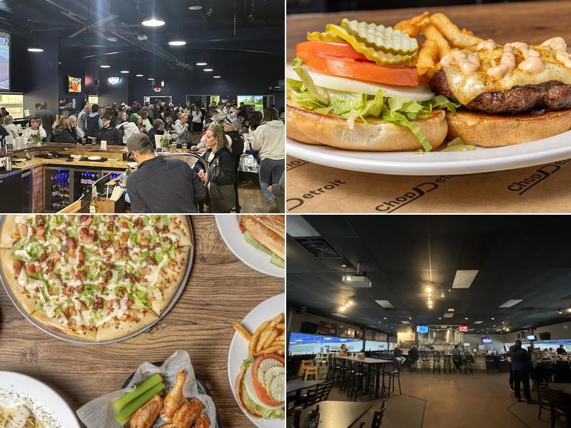 CD Top Shelf 501 Coliseum Dr, Chelsea