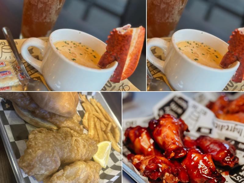 Harry E Hopskins Brewery 546 Euclid Ave, Canonsburg