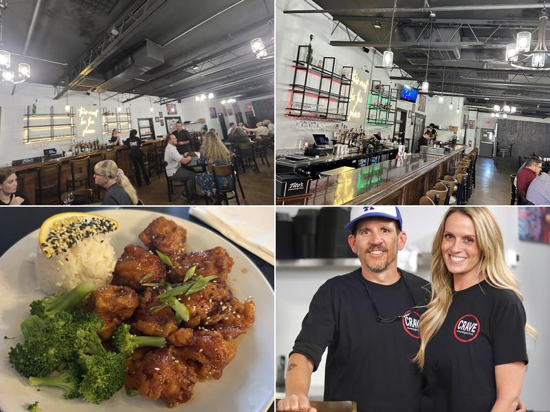 Crave 985 2219 Carey St, Slidell