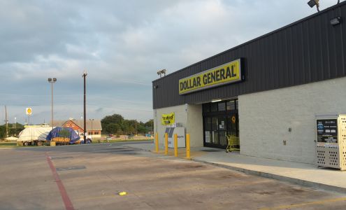 Dollar General