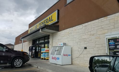 Dollar General