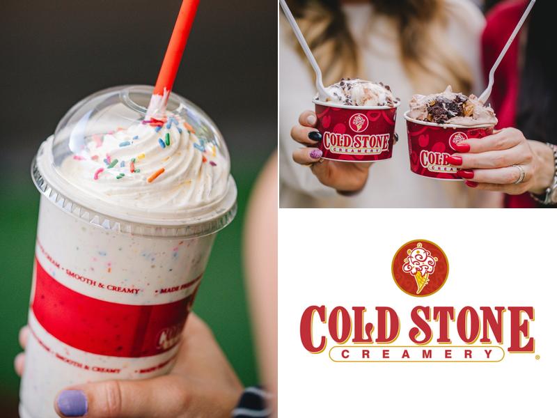 Cold Stone Creamery 844 N Promenade Pkwy #103, Casa Grande