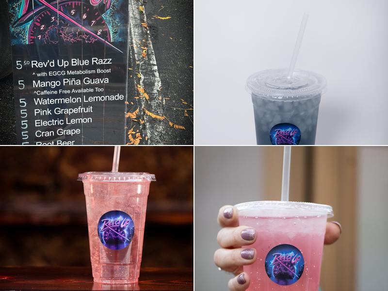 Rev’d Up LLC 717 S Pines Rd, Spokane Valley