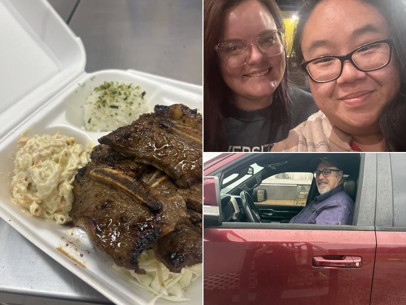Olivia's Ohana House 5226 Co Rd 70, Rogersville