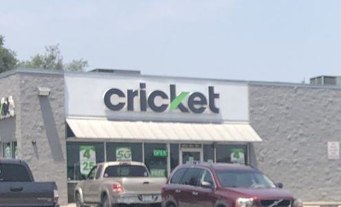 Cricket Wireless Authorized Retailer