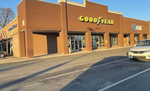 Goodyear Auto Service