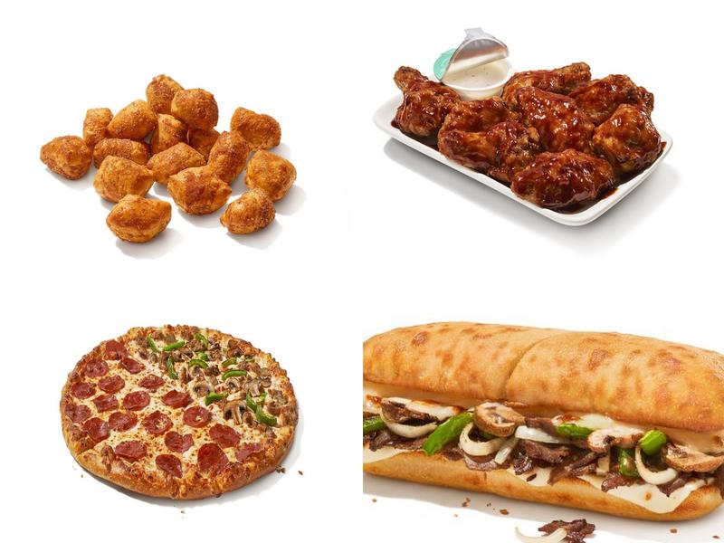 Domino's Pizza 965 Old Folkstone Rd, Sneads Ferry