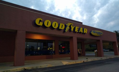 Goodyear Auto Service