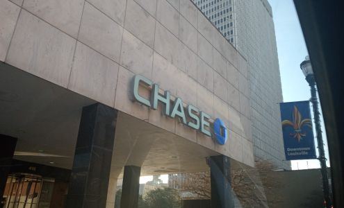 Chase Bank