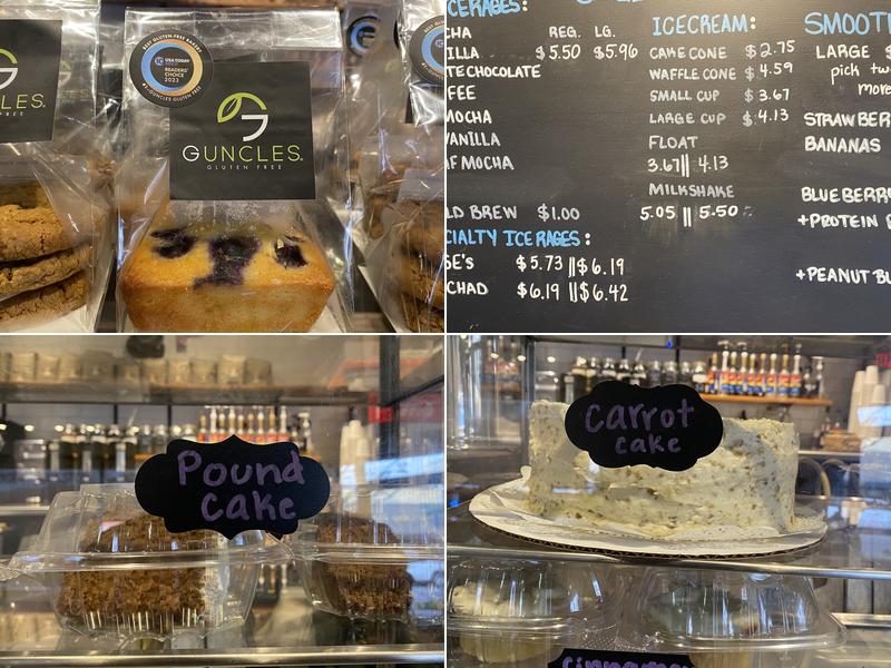 Latte Da 32 S Section St, Fairhope