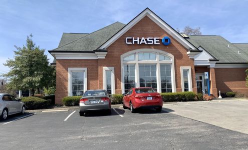 Chase Bank