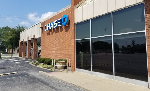 Chase Bank