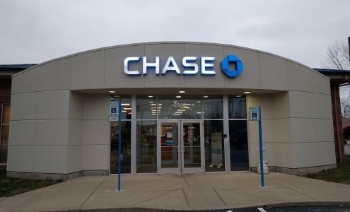 Chase Bank