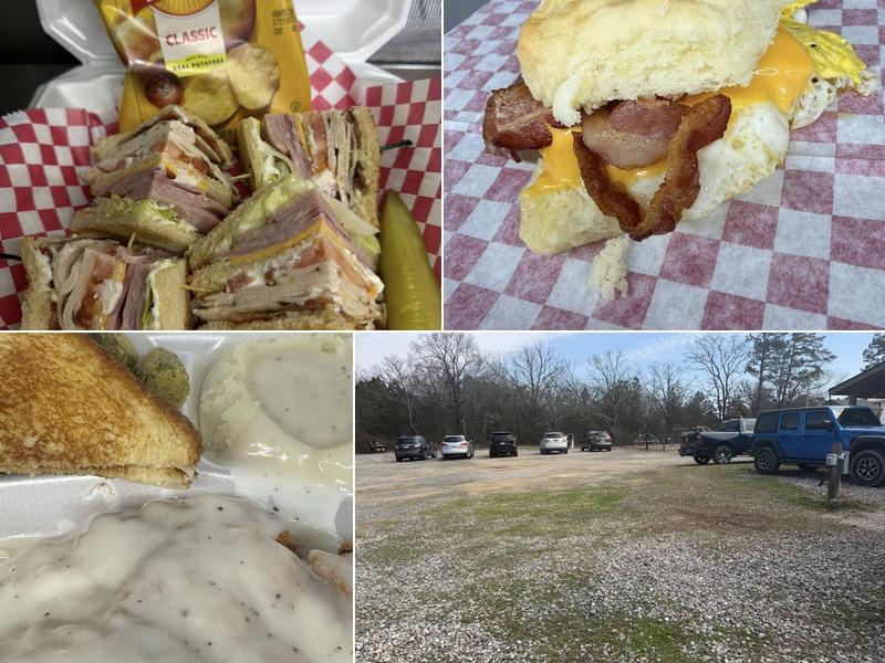 TnK Southern Kitchen 472 Adam Brown Rd, Pearcy