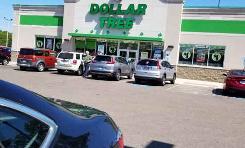 Dollar Tree