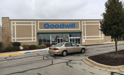 Goodwill Piqua