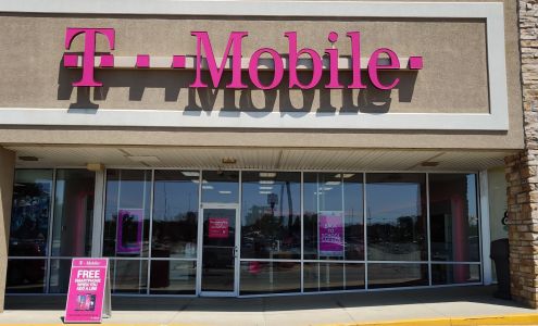 T-Mobile