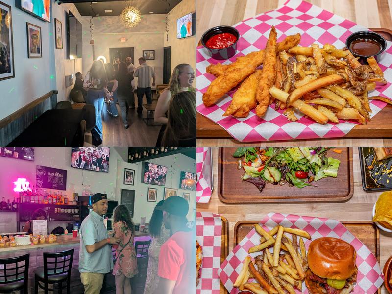 29 West Bar & Lounge 29 W Main St, Rahway