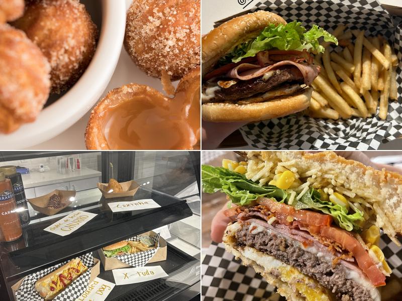 Snackalish 1712 S E Bay Blvd, Provo