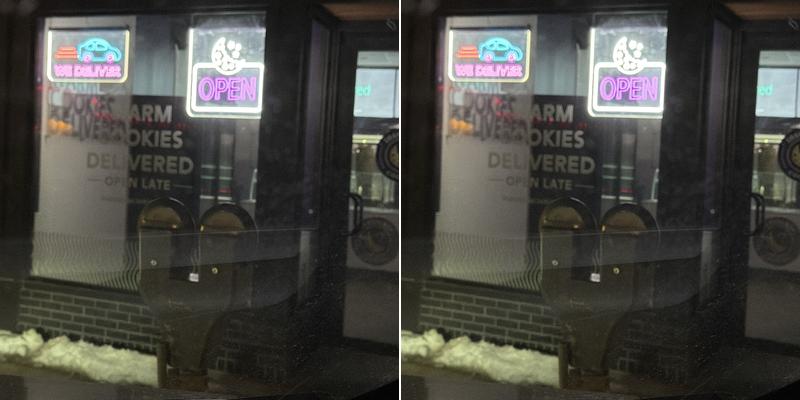 Insomnia Cookies 55 Deer Park Ave, Babylon