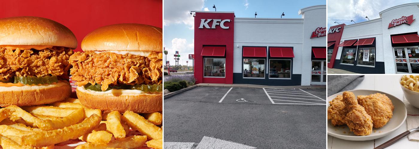 KFC