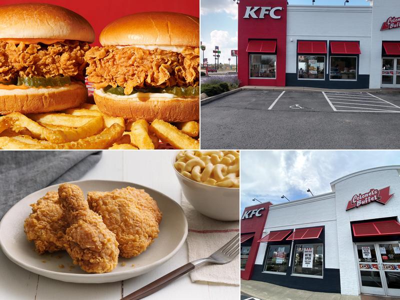 KFC