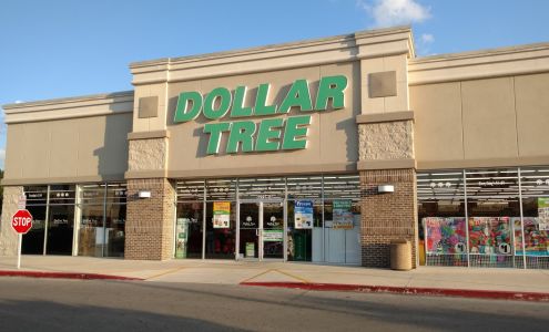 Dollar Tree