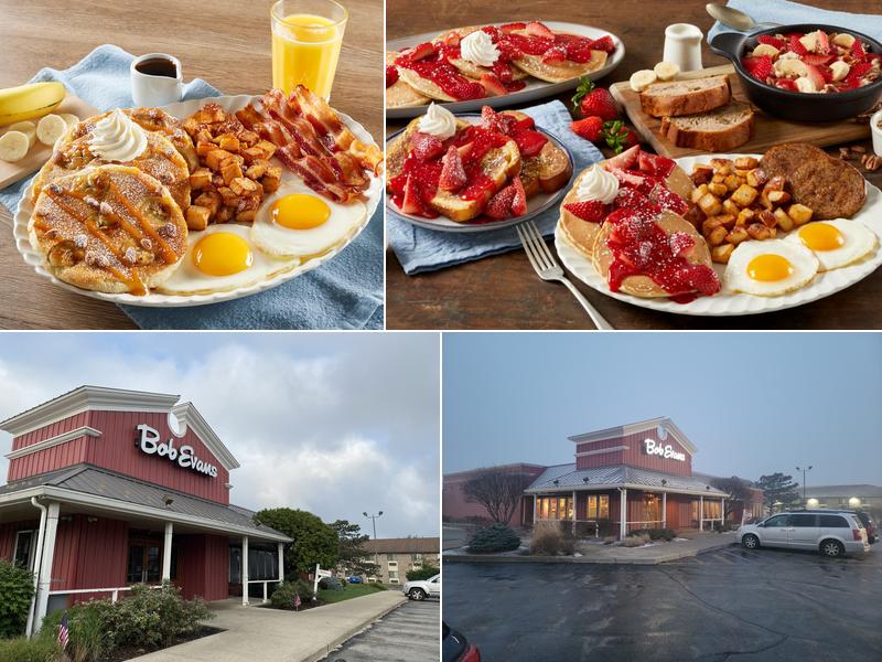 Bob Evans
