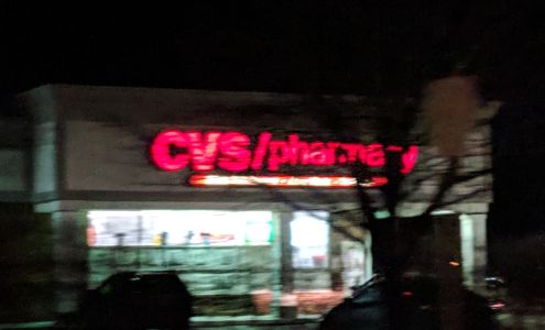 CVS London