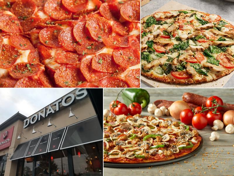 Donatos Pizza
