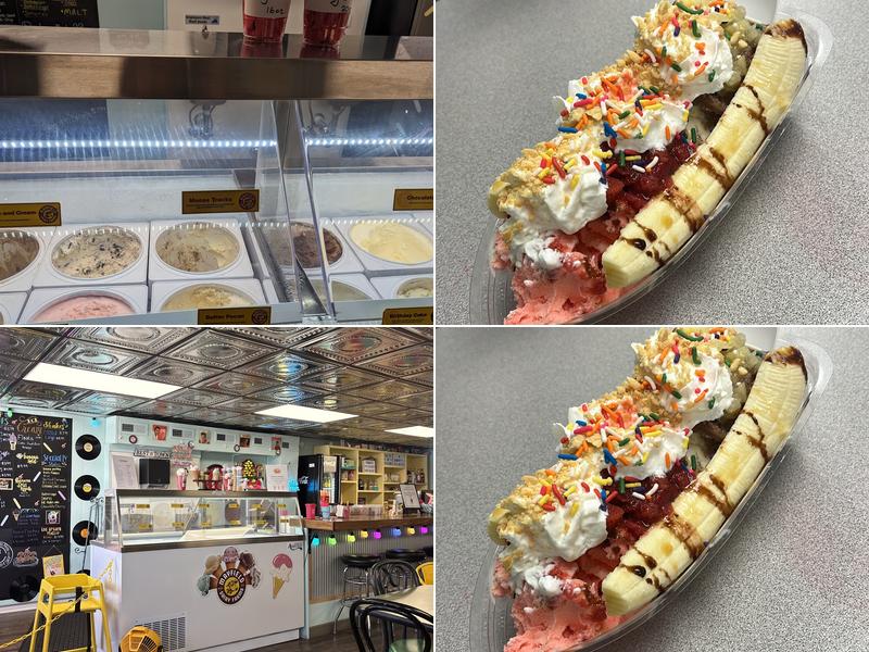 Monroe's on Main 401 Main St, Warrior