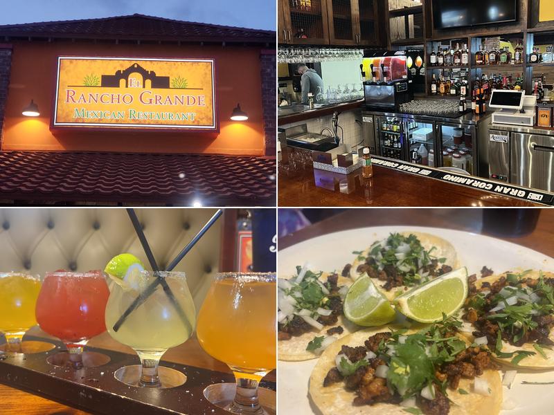 El Rancho Grande 1270 US-231, Troy